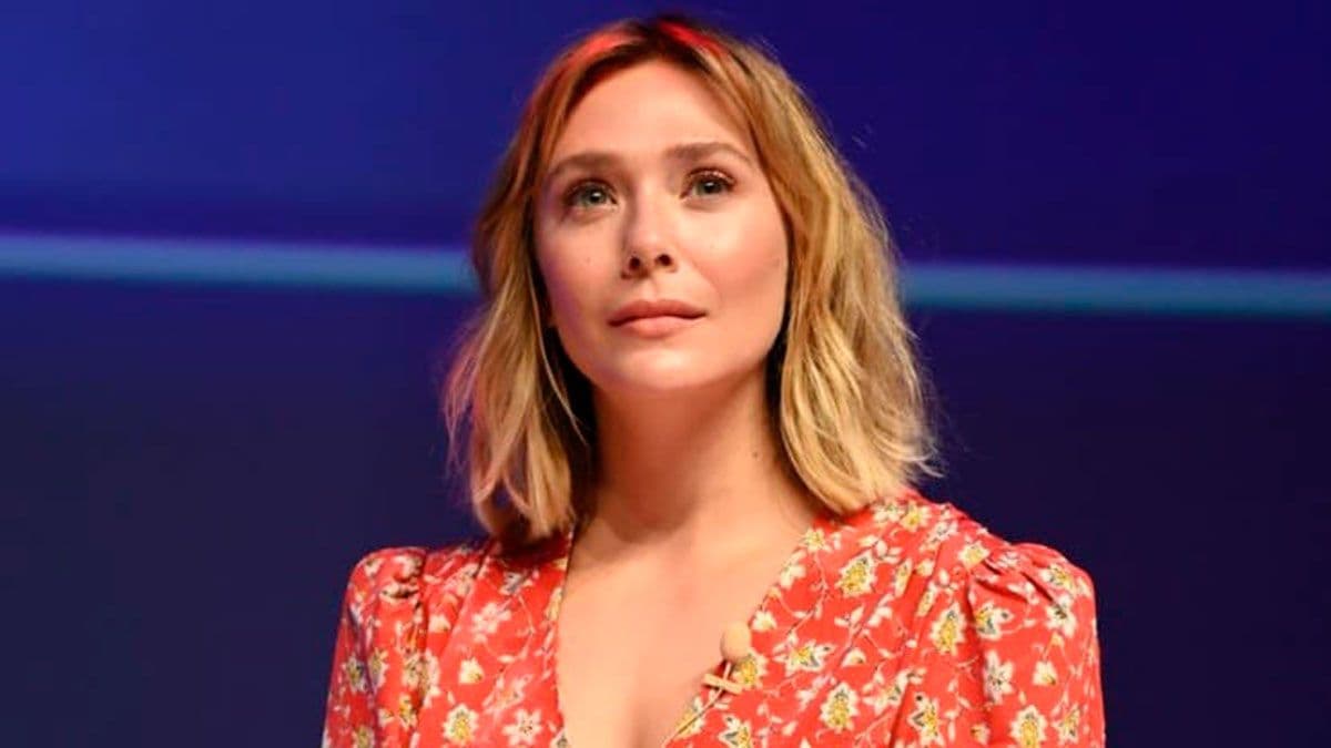 Elizabeth Olsen inicia una nueva etapa profesional tras su paso por Marvel - noticia sobre ALEJA MADNESS