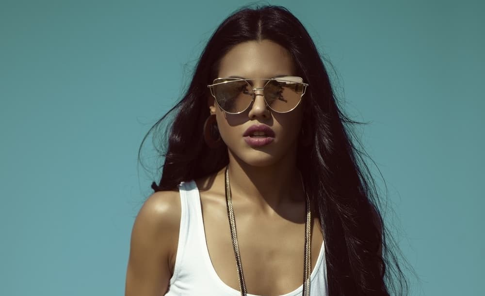 Apolonia Lapiedra anuncia su retirada del cine para adultos en la cima de su carrera - noticia sobre APOLONIA LAPIEDRA