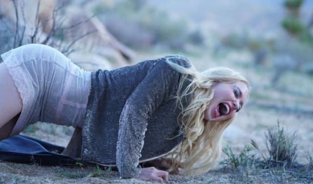Shudder adquiere el thriller Find Your Friends, protagonizado por Bella Thorne - noticia sobre Bella Thorne